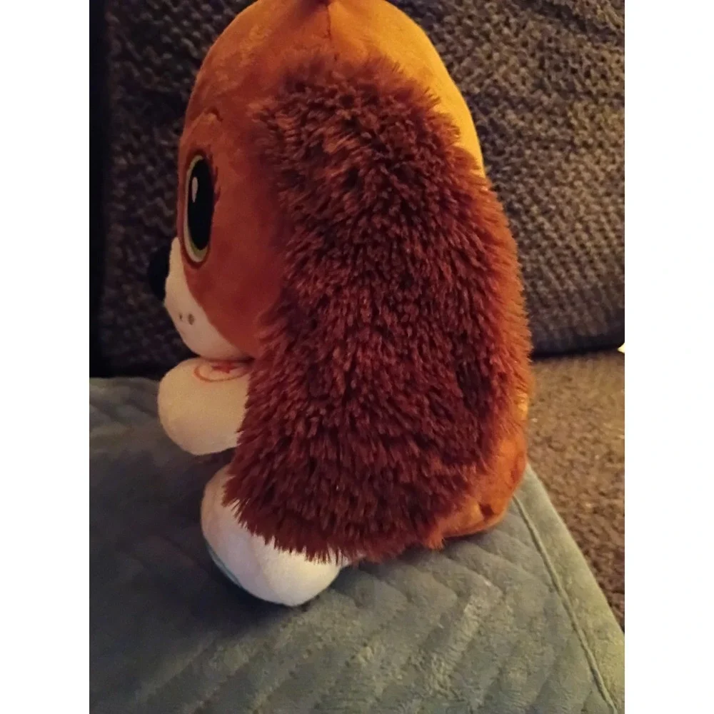 Leap Frog Speak and Learn Puppy, Cute Toy for Babies and Toddlers